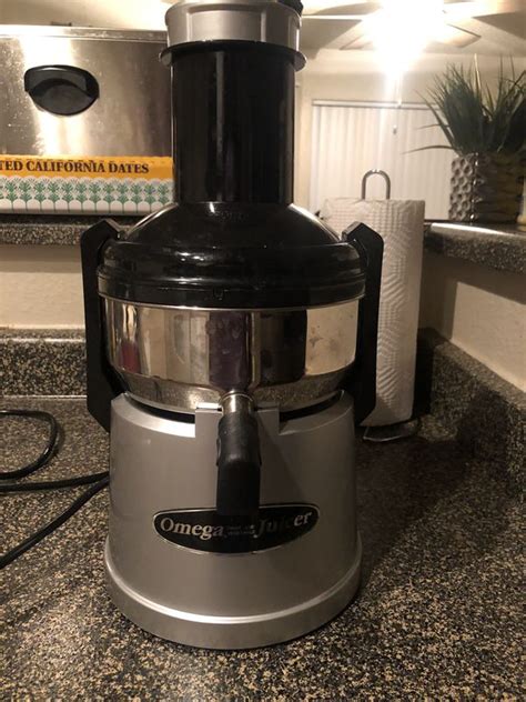 omega juicer warranty claim.